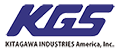 KITAGAWA INDUSTRIES America, Inc. Logo