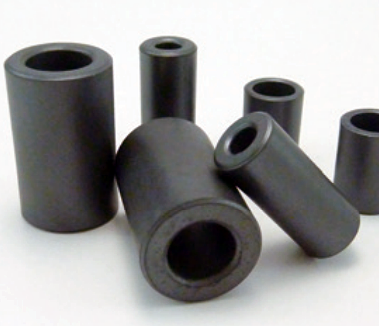 Solid Sleeve Ferrite Cores: GRI Series