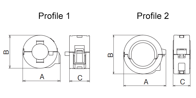 No Image: Horizontal Rectangle