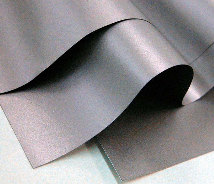 High Permeability Broadband Absorber Sheet: MG-12 series