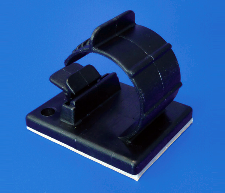 Adjustable locking clamp: AC Series