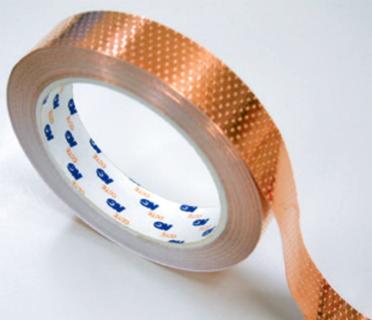 EMI Shielding Conductive Tapes – Halogen Free