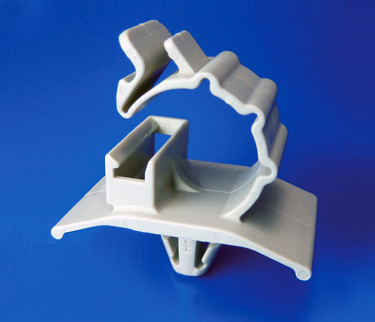 Snap-mount Clamp: CKS Series