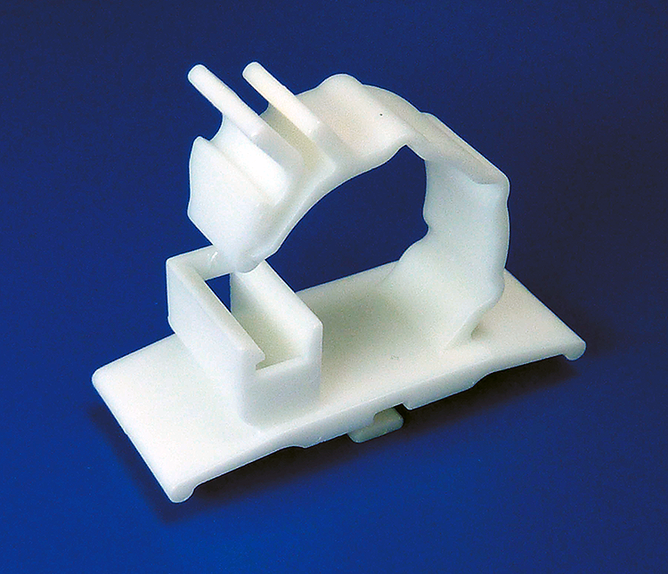 Reusable version of CKN clamp: CKT Series