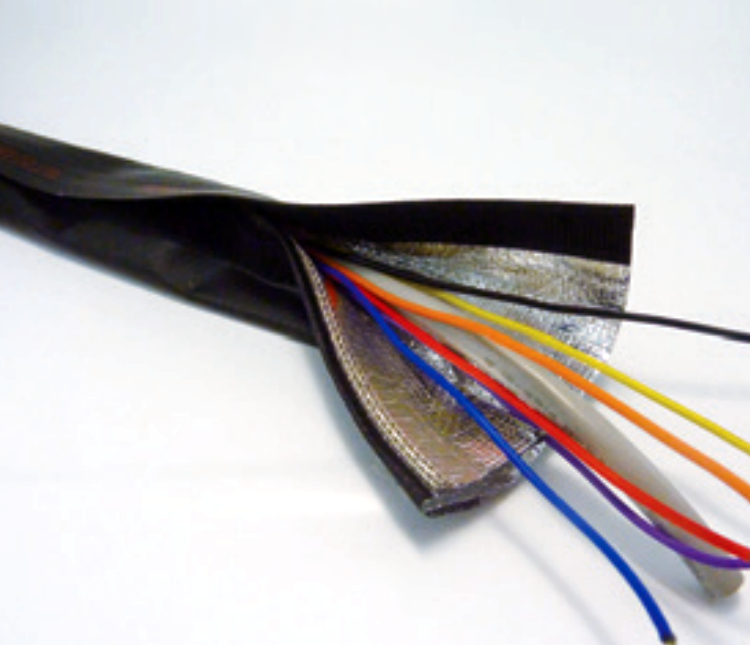 Cable Shielding Materials