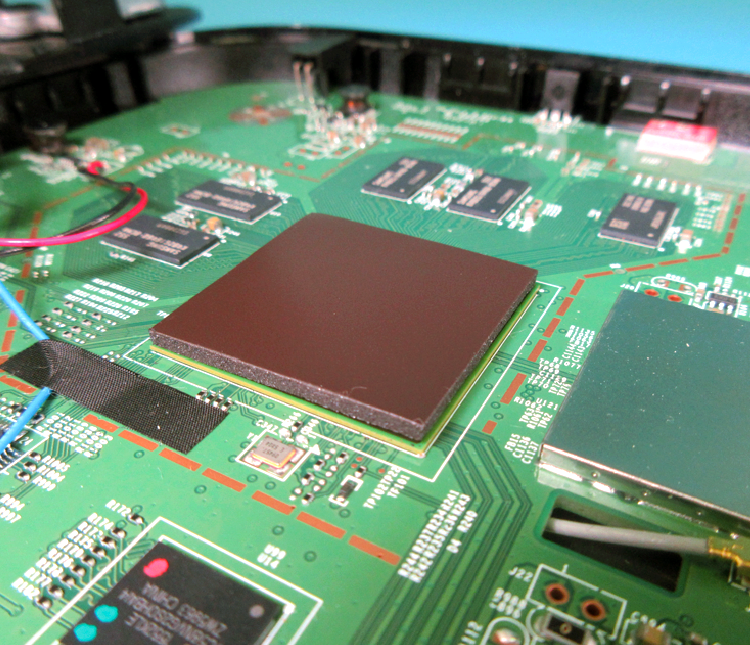 Thermal Pads & Thermal Interface Materials