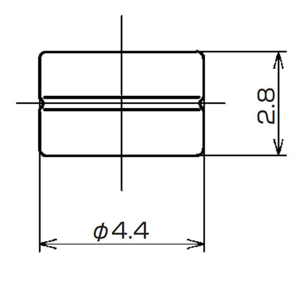 Dimensions: GRIP Core