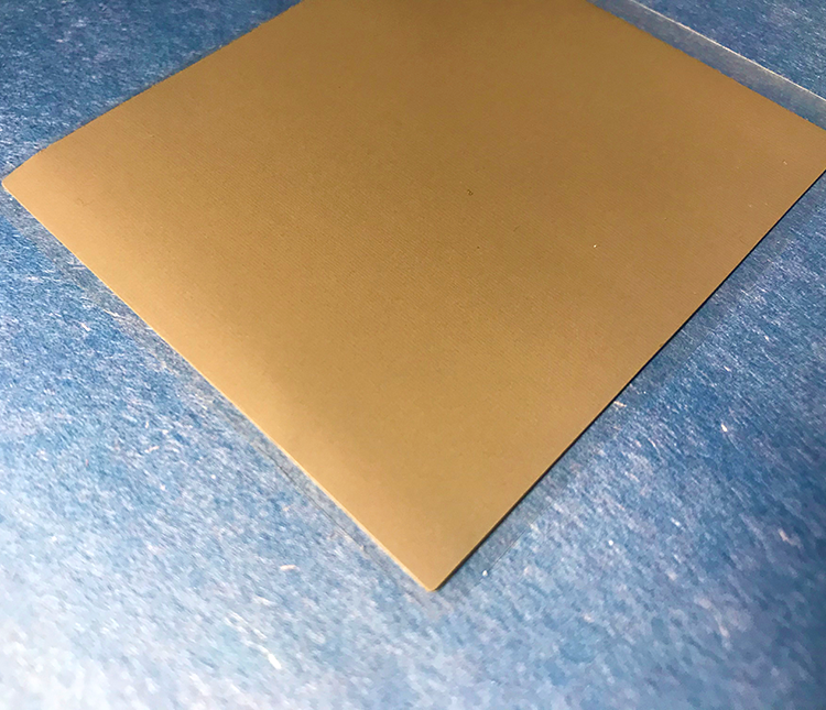 Silicone-Base Thermal Pads