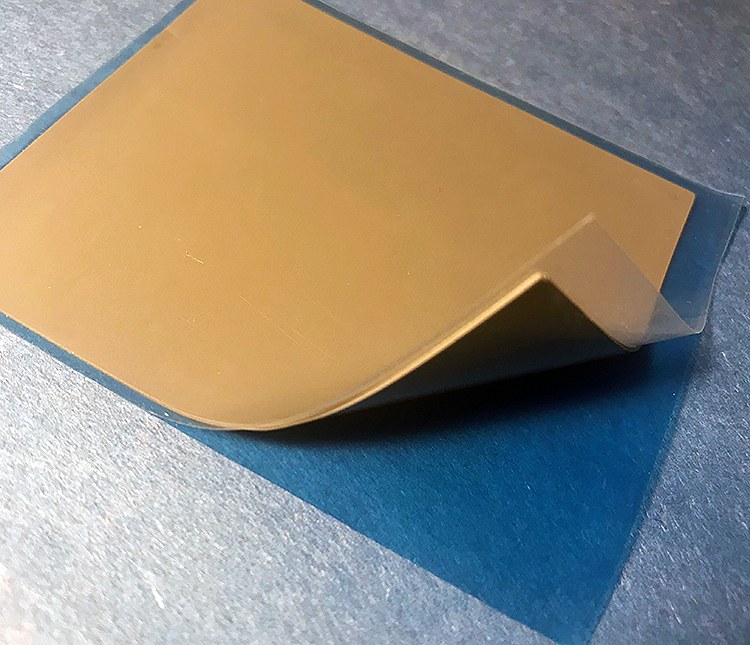 Silicone-Base Thermal Pads: IMTH15 Series