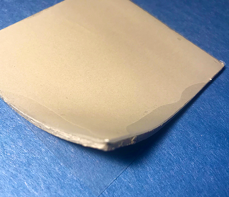 Silicone-Base Thermal Pad: IMTH Series