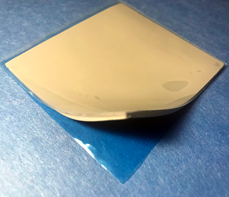 Silicone-Base Thermal Pad: IMTH70 Series