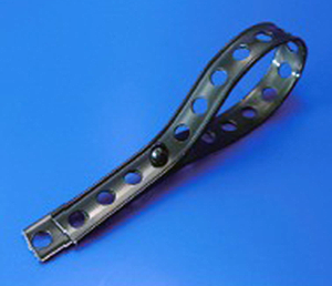 Plastic Clamp: Plastic Bundle Band - KB Series