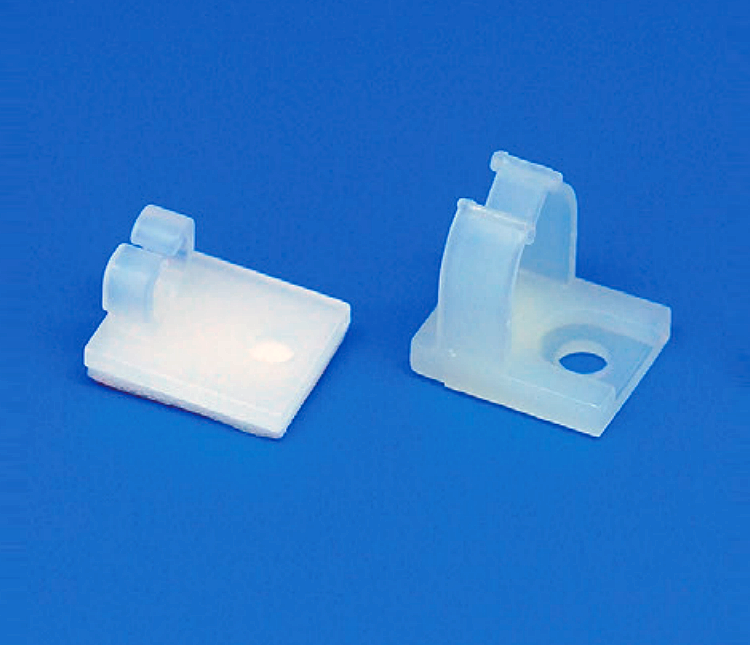 Mini Clamp: MB Series, MB Series