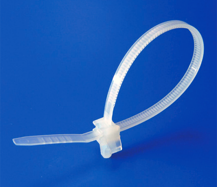 Plastic Cable Ties: Snap Plastic Band – SG