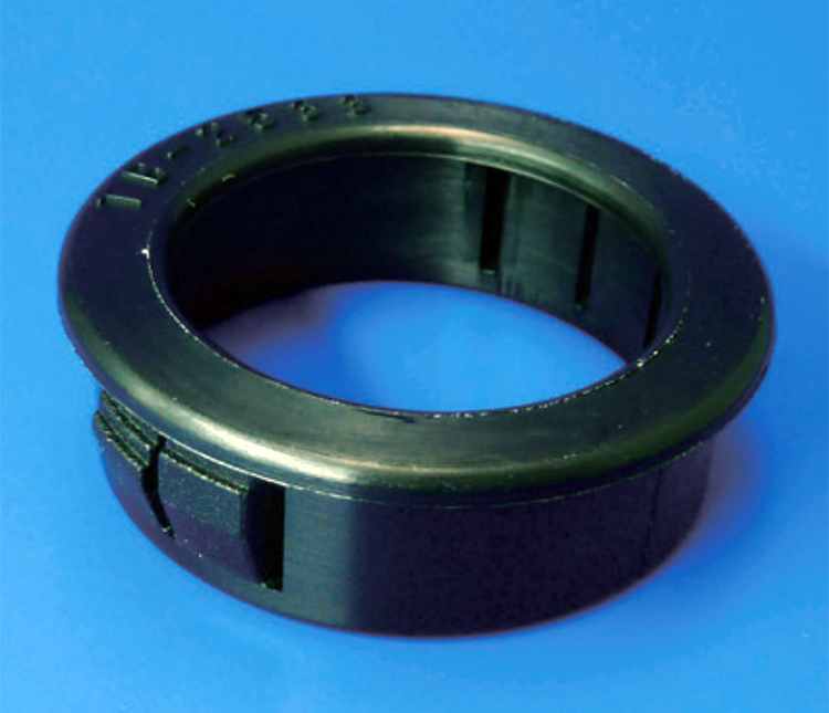 One Touch Bushing: TB Series