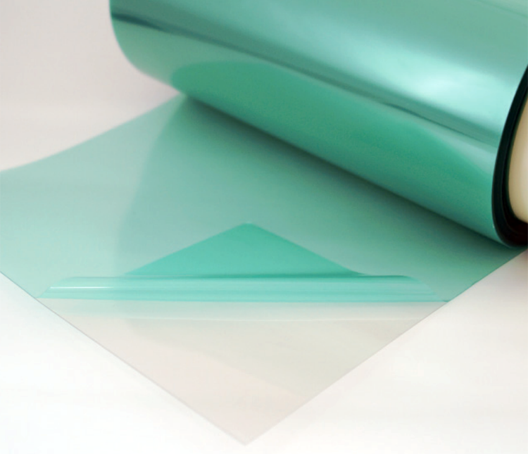 Low Resistance Transparent Conductive Film: WINAL Series