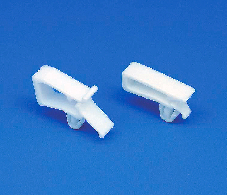 Side Slot Mini Clamp: YMC Series