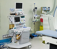 Application: Medical Equipment