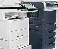 Application: Multifunction Printer