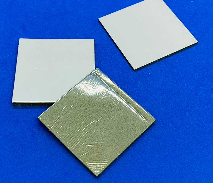 Silicone Free Thermal Pad: CPVP-F Series - KITAGAWA INDUSTRIES America, Inc.