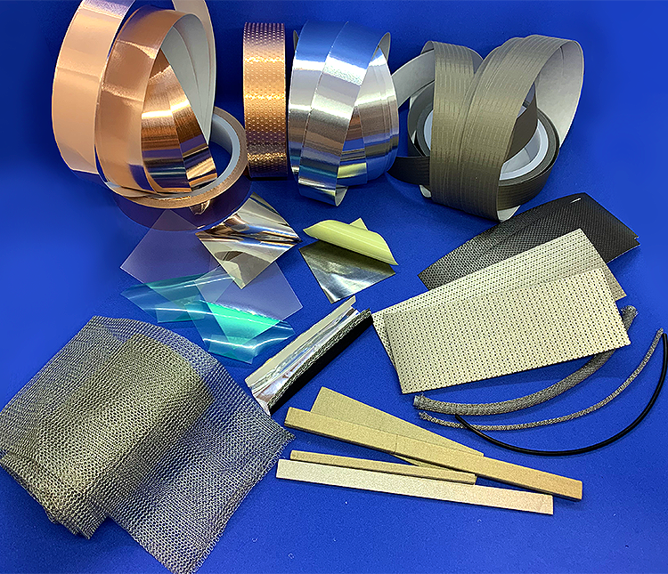 How to Select High-Performance Aluminum Foil PET Shielding Tape