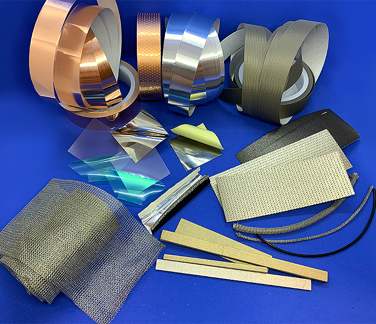 How to Select High-Performance Aluminum Foil PET Shielding Tape for Wire  and Cable Industry? - LAMM Cable Tapes