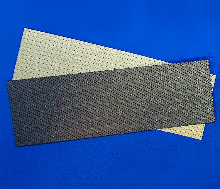 Conductive Cushion Gasket: EZ-Foam™ – EZ-F Series