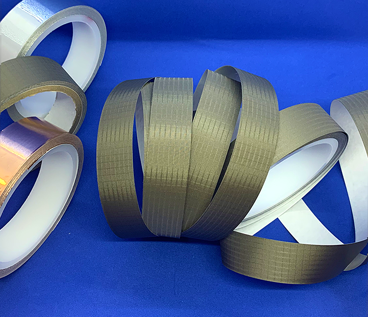 EMI Embossed Conductive Tape: CCTE Series - KITAGAWA INDUSTRIES