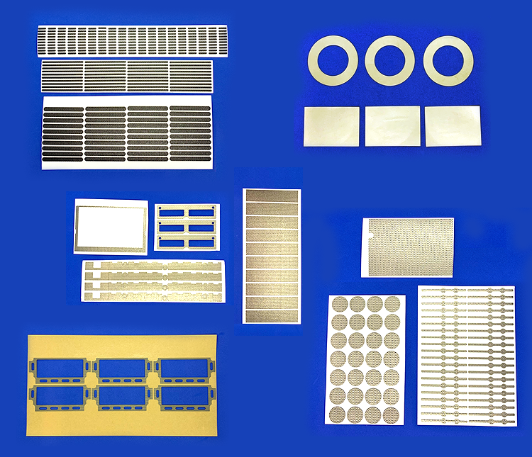 Thermal Pads - KITAGAWA INDUSTRIES America, Inc.