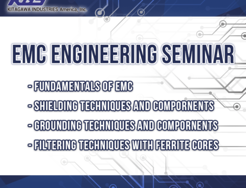 EMC Engineering Seminar