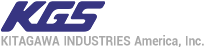 KITAGAWA INDUSTRIES America