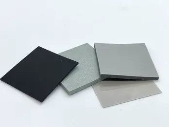 Silicone-Free Putty-like Thermal Pad